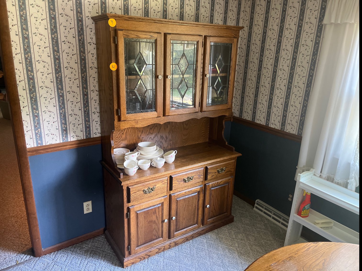 Image for Luckey Living Estate