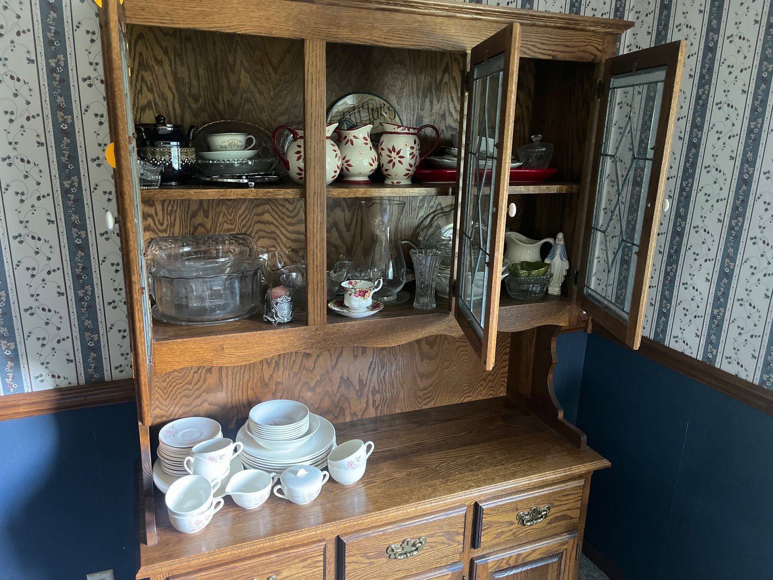 Image for Luckey Living Estate