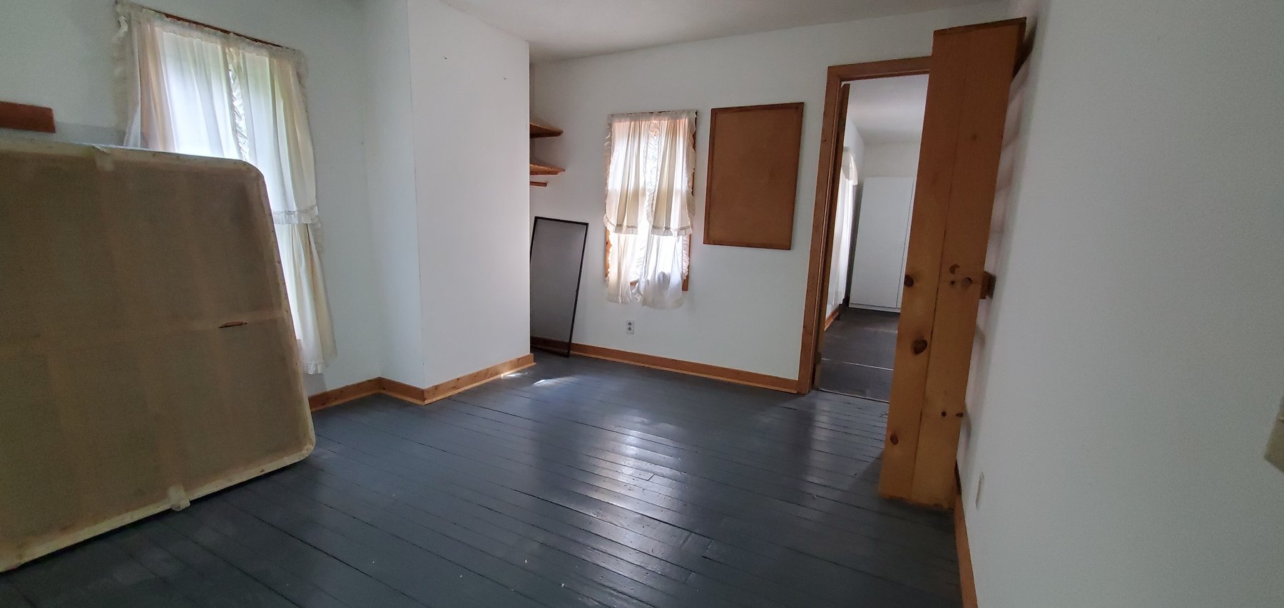 Image for 40 Acres with House and Barns