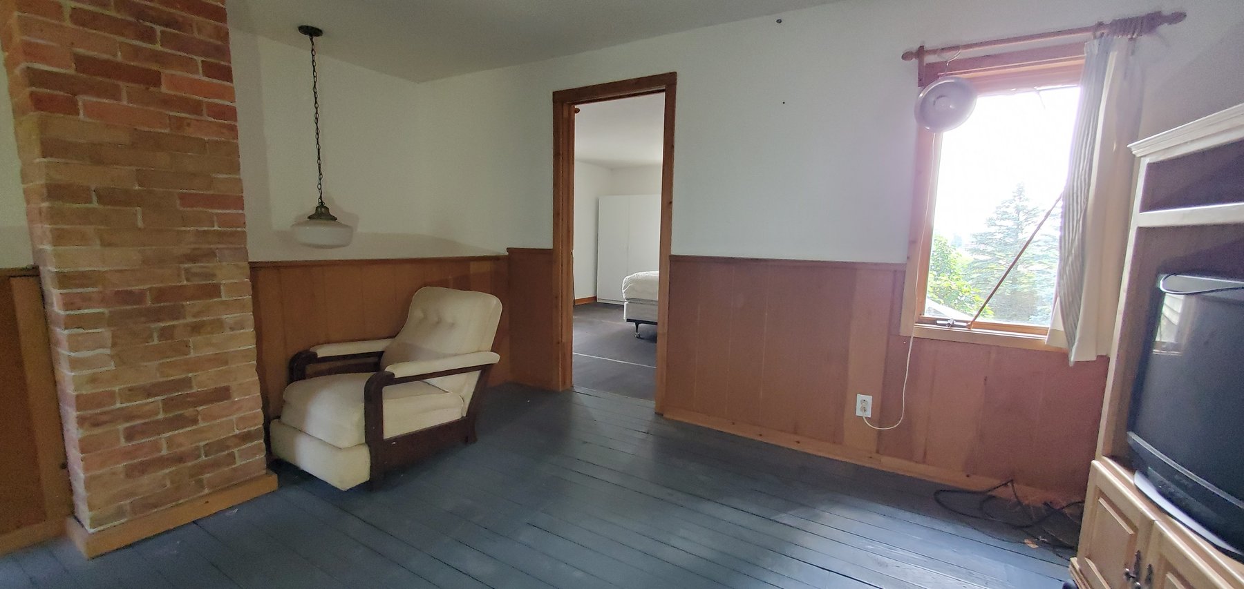 Image for 40 Acres with House and Barns