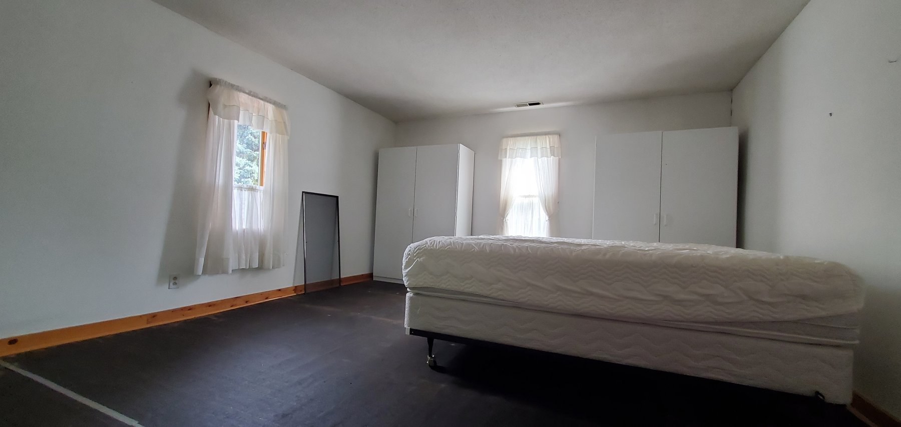 Image for 40 Acres with House and Barns