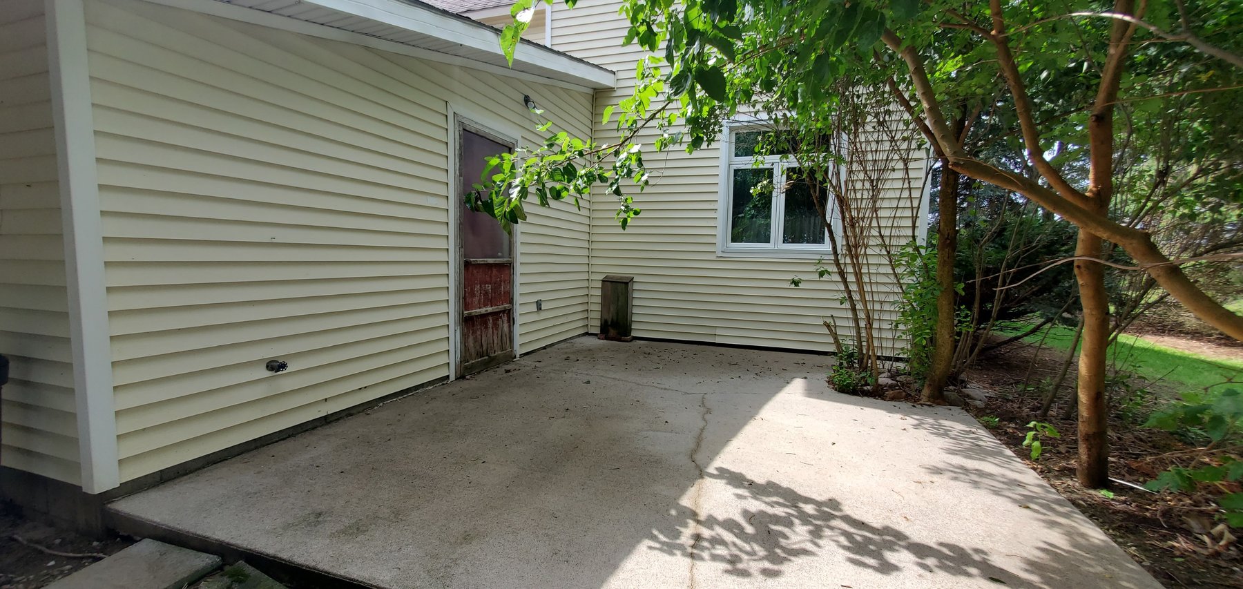 Image for 40 Acres with House and Barns