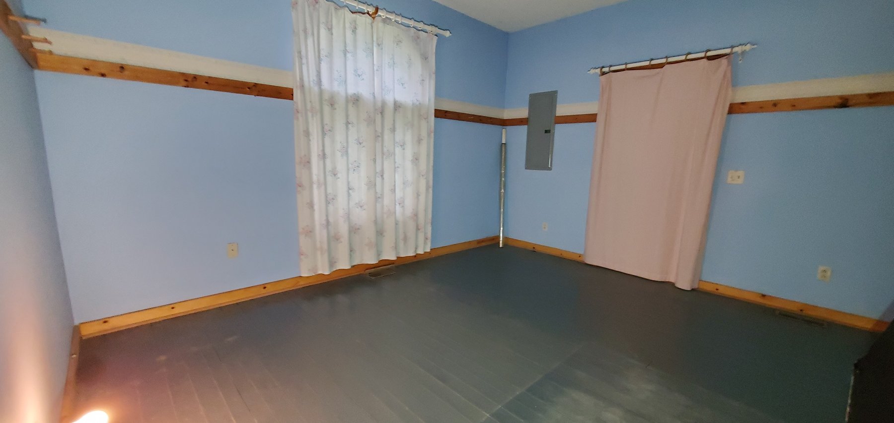 Image for 40 Acres with House and Barns