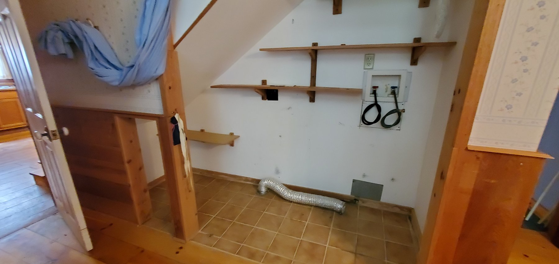 Image for 40 Acres with House and Barns