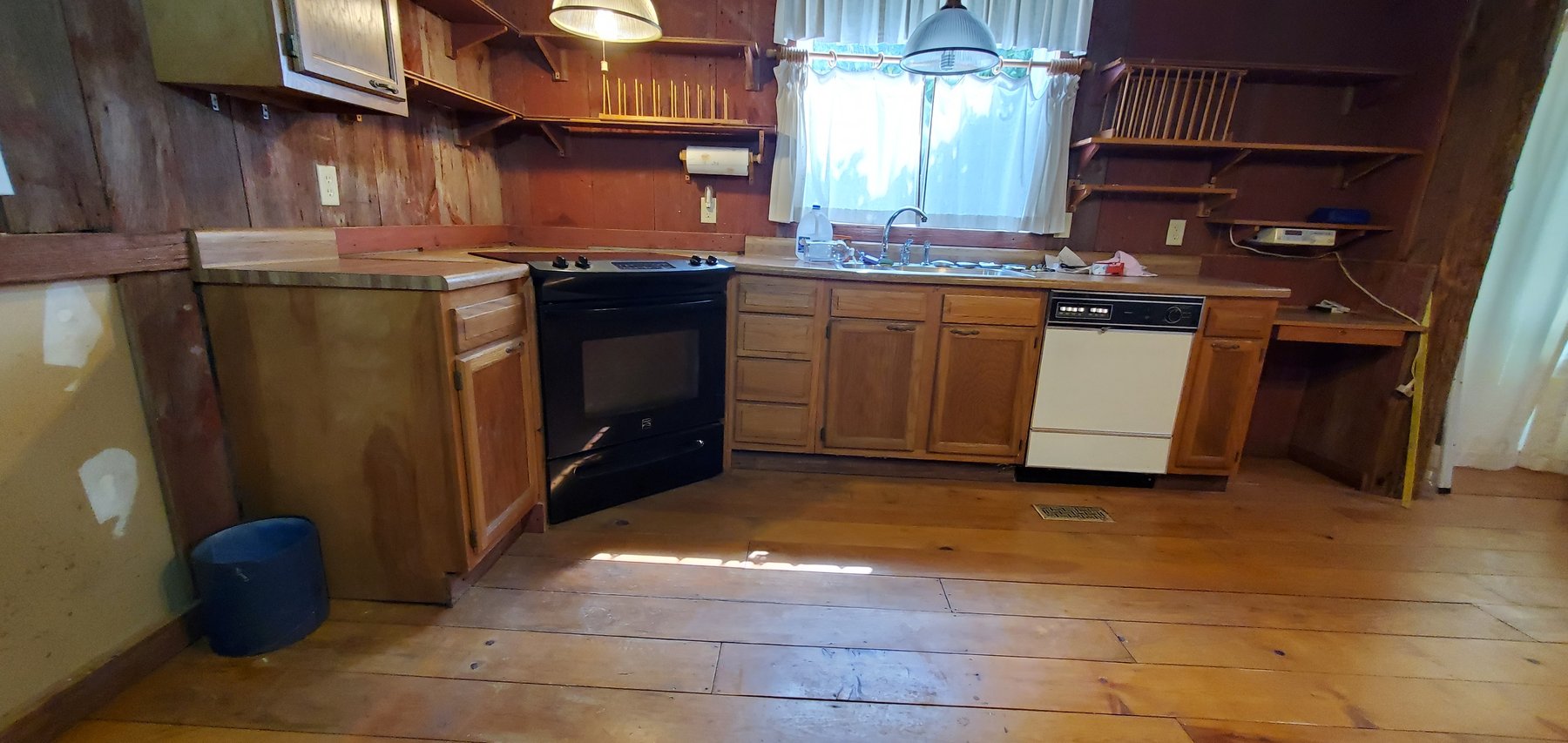 Image for 40 Acres with House and Barns