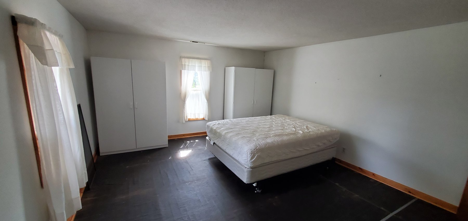 Image for 40 Acres with House and Barns