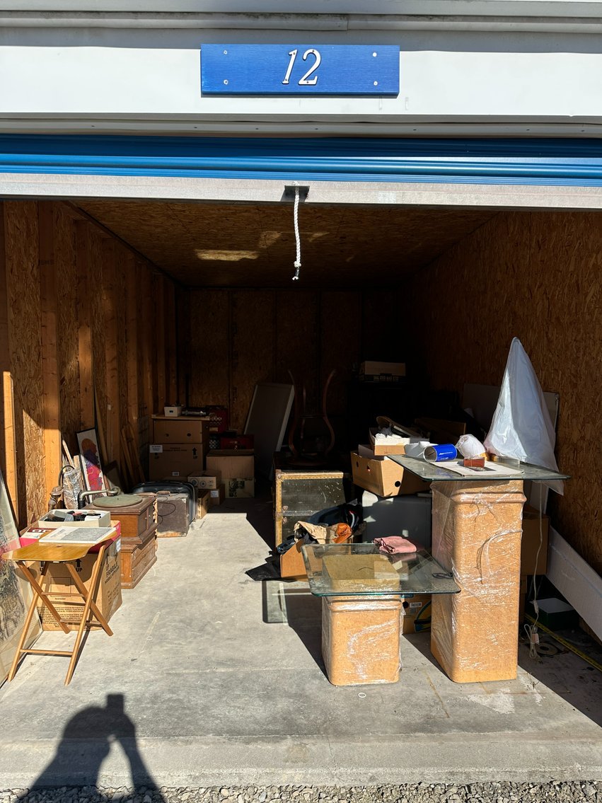 Image for Storage Unit Liquidation in Clyde, OH