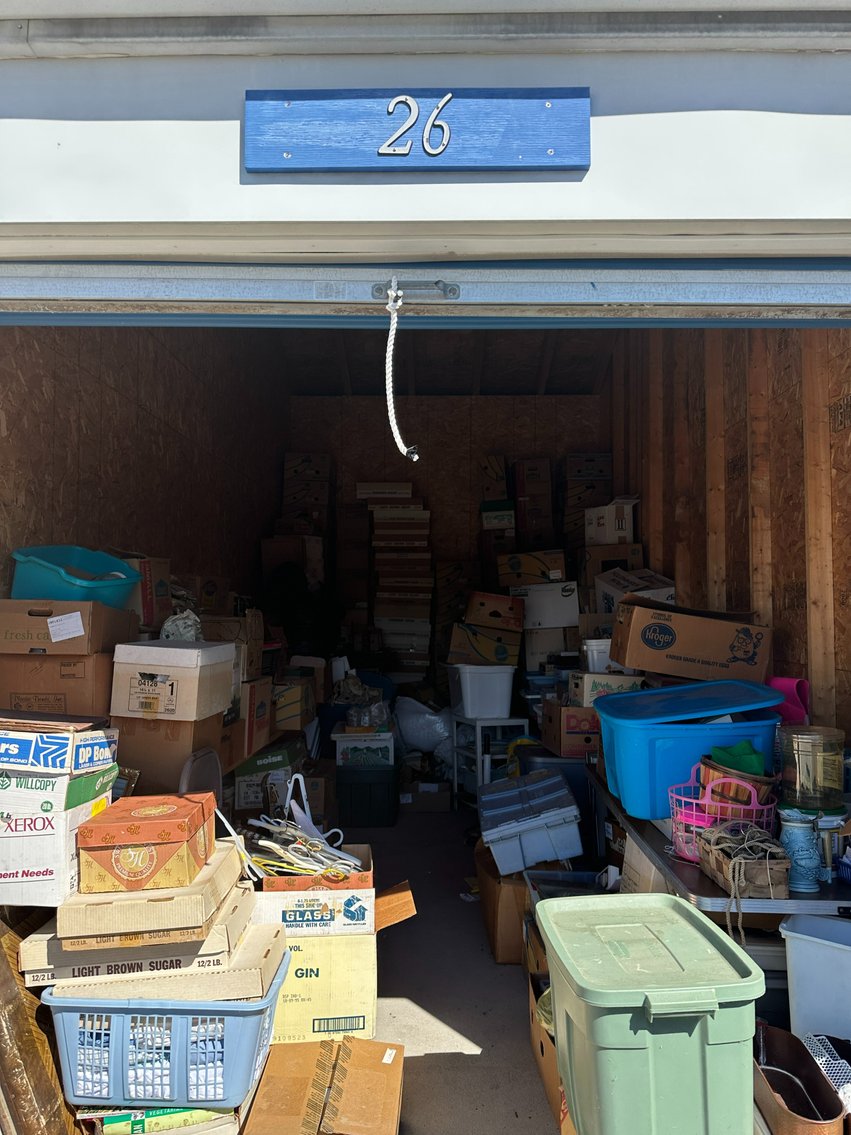 Image for Storage Unit Liquidation in Clyde, OH