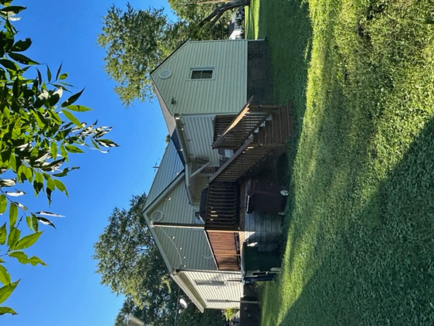 Image for Estate of Robert Wilson Collins (living)