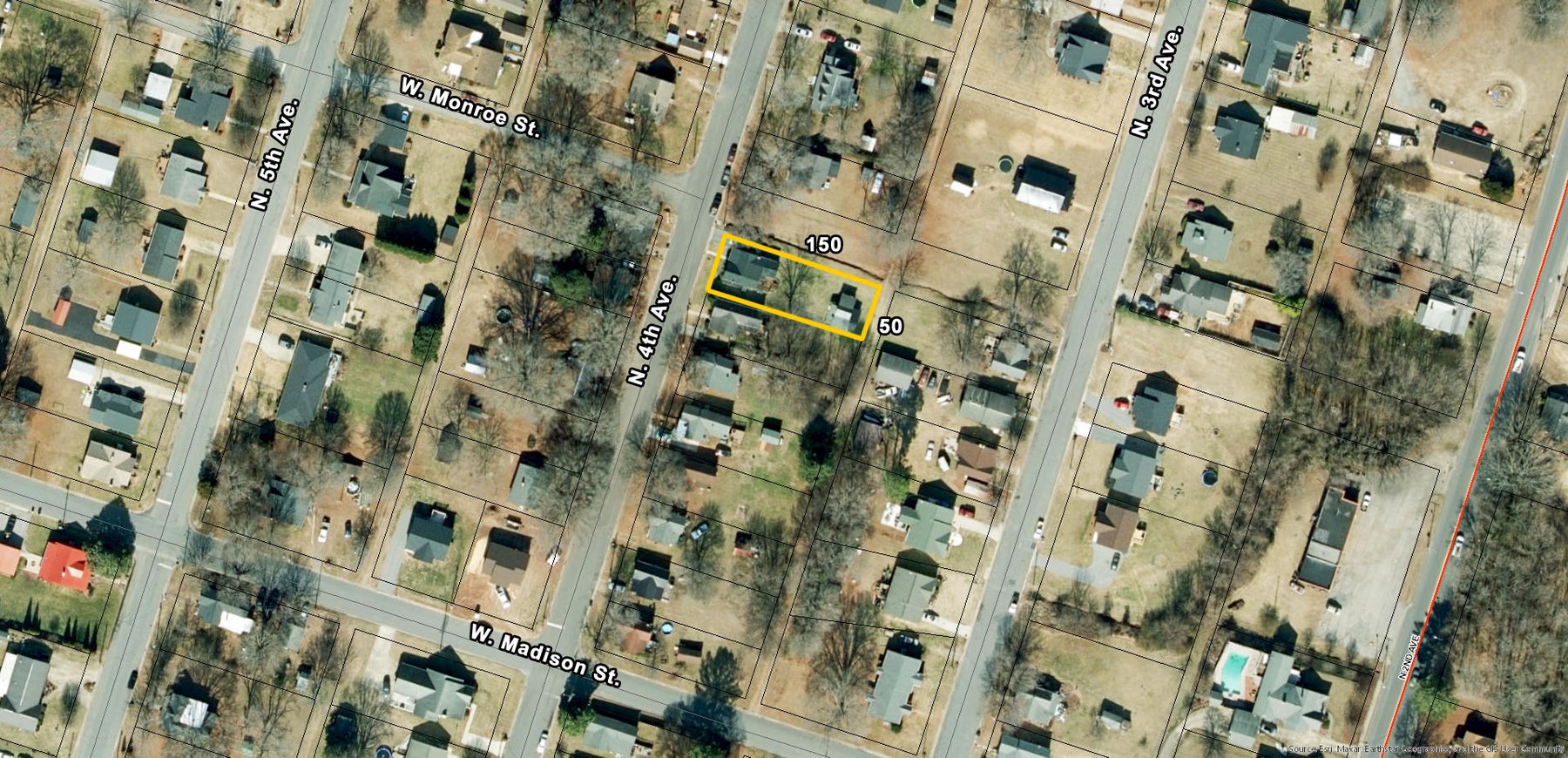 Image for Estate of Robert Wilson Collins (living)