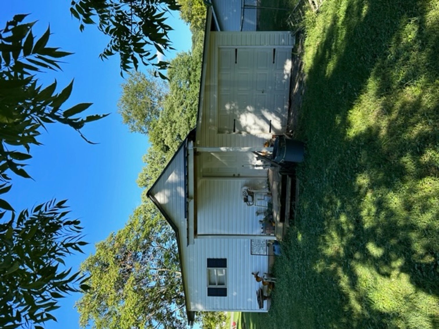 Image for Estate of Robert Wilson Collins (living)