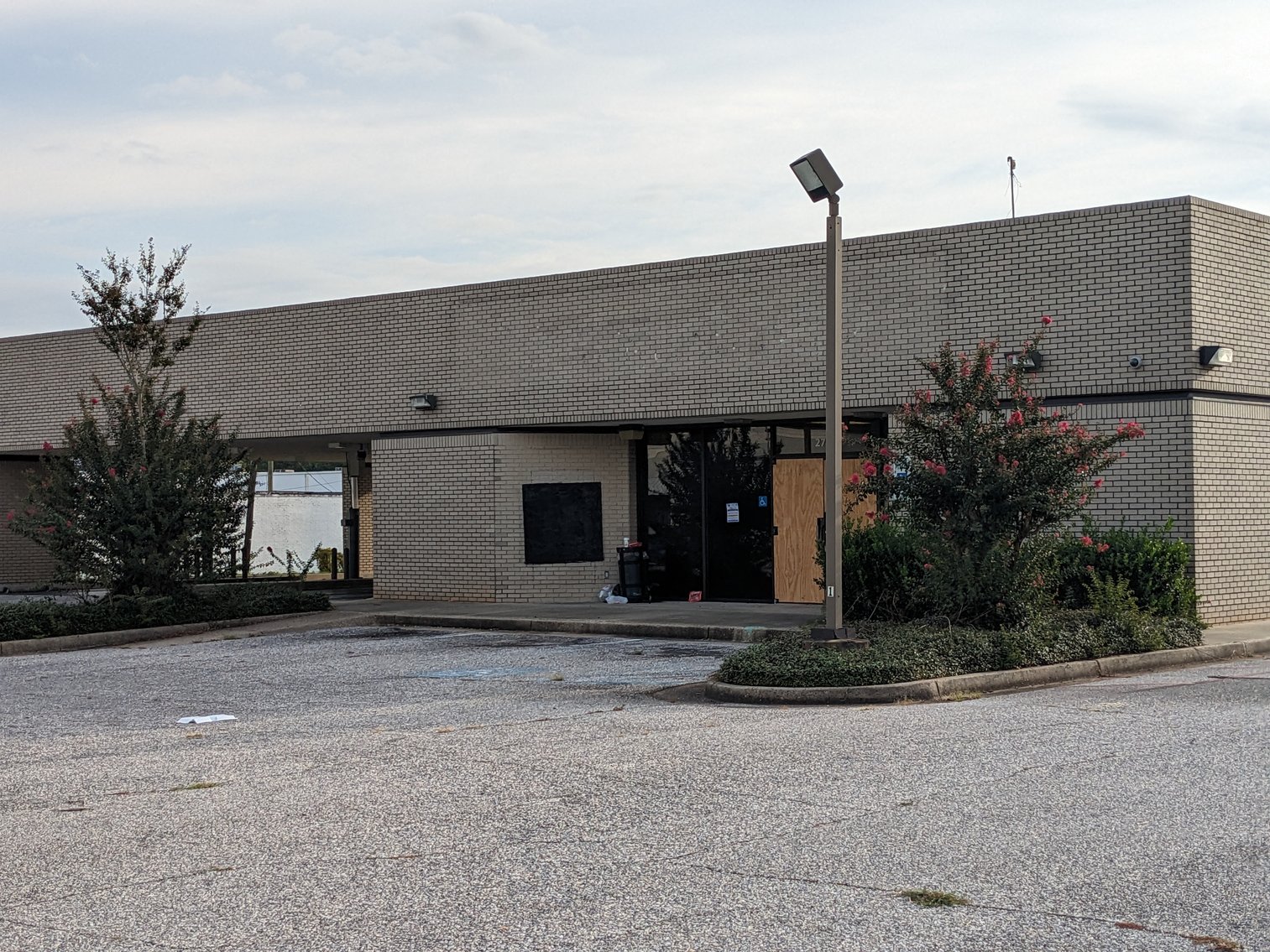 Image for Mobile, AL: 3,371± SF Former Bank Branch on 1.1± Acres at 2745 Government Blvd. (Mobile County)