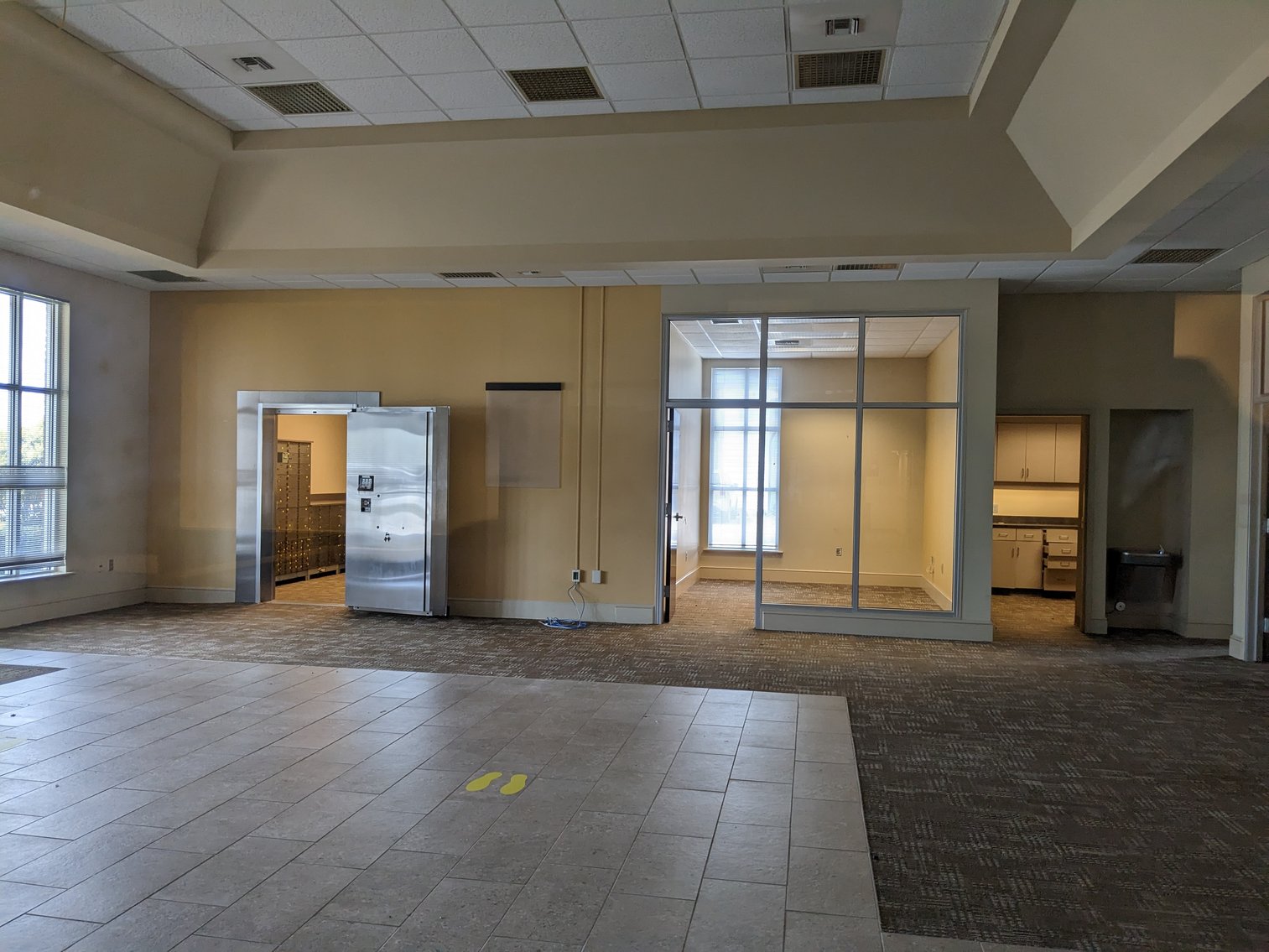 Image for Daleville, AL: 3,615±SF Former Bank Branch on 0.9± Acres at 70 AL-134 (Old Hwy 134) (Dale County) 