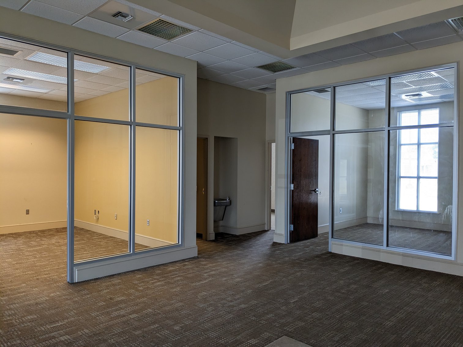 Image for Daleville, AL: 3,615±SF Former Bank Branch on 0.9± Acres at 70 AL-134 (Old Hwy 134) (Dale County) 