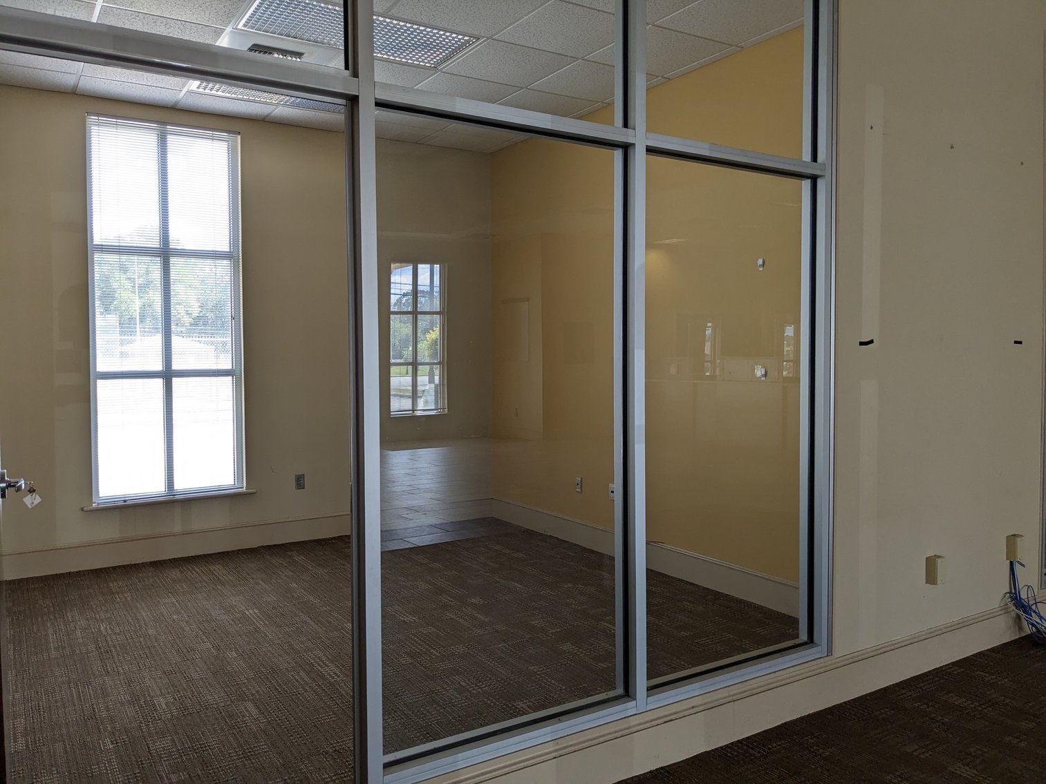 Image for Daleville, AL: 3,615±SF Former Bank Branch on 0.9± Acres at 70 AL-134 (Old Hwy 134) (Dale County) 