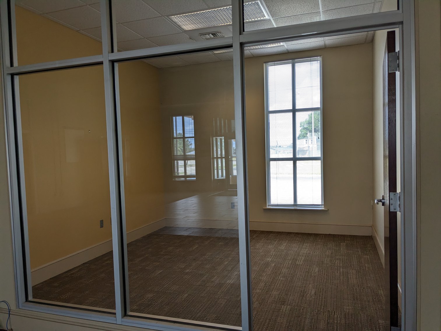 Image for Daleville, AL: 3,615±SF Former Bank Branch on 0.9± Acres at 70 AL-134 (Old Hwy 134) (Dale County) 