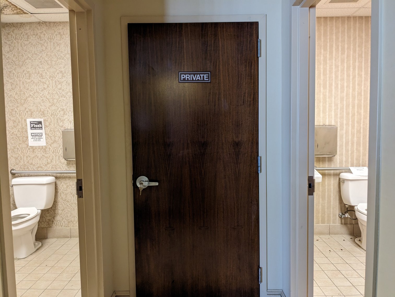 Image for Daleville, AL: 3,615±SF Former Bank Branch on 0.9± Acres at 70 AL-134 (Old Hwy 134) (Dale County) 