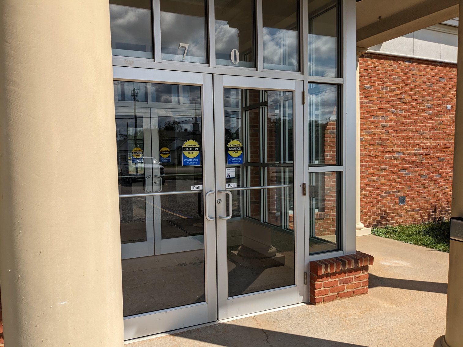 Image for Daleville, AL: 3,615±SF Former Bank Branch on 0.9± Acres at 70 AL-134 (Old Hwy 134) (Dale County) 