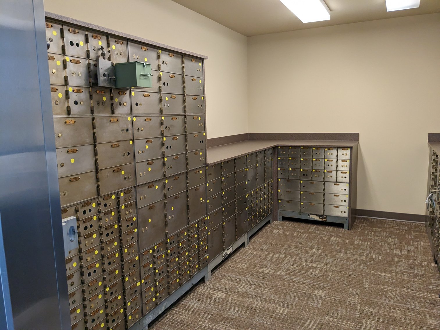 Image for Daleville, AL: 3,615±SF Former Bank Branch on 0.9± Acres at 70 AL-134 (Old Hwy 134) (Dale County) 