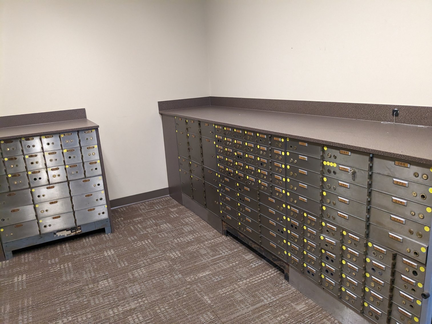 Image for Daleville, AL: 3,615±SF Former Bank Branch on 0.9± Acres at 70 AL-134 (Old Hwy 134) (Dale County) 