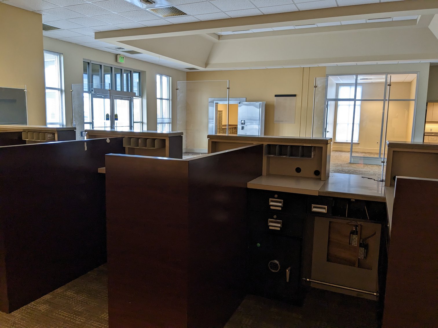 Image for Daleville, AL: 3,615±SF Former Bank Branch on 0.9± Acres at 70 AL-134 (Old Hwy 134) (Dale County) 