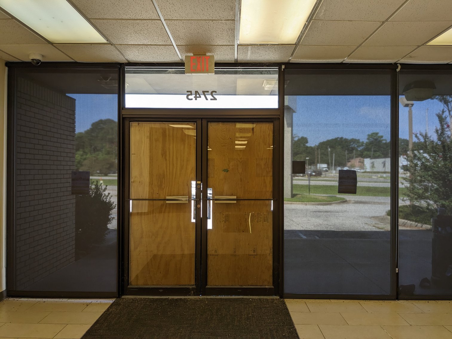 Image for Mobile, AL: 3,371± SF Former Bank Branch on 1.1± Acres at 2745 Government Blvd. (Mobile County)