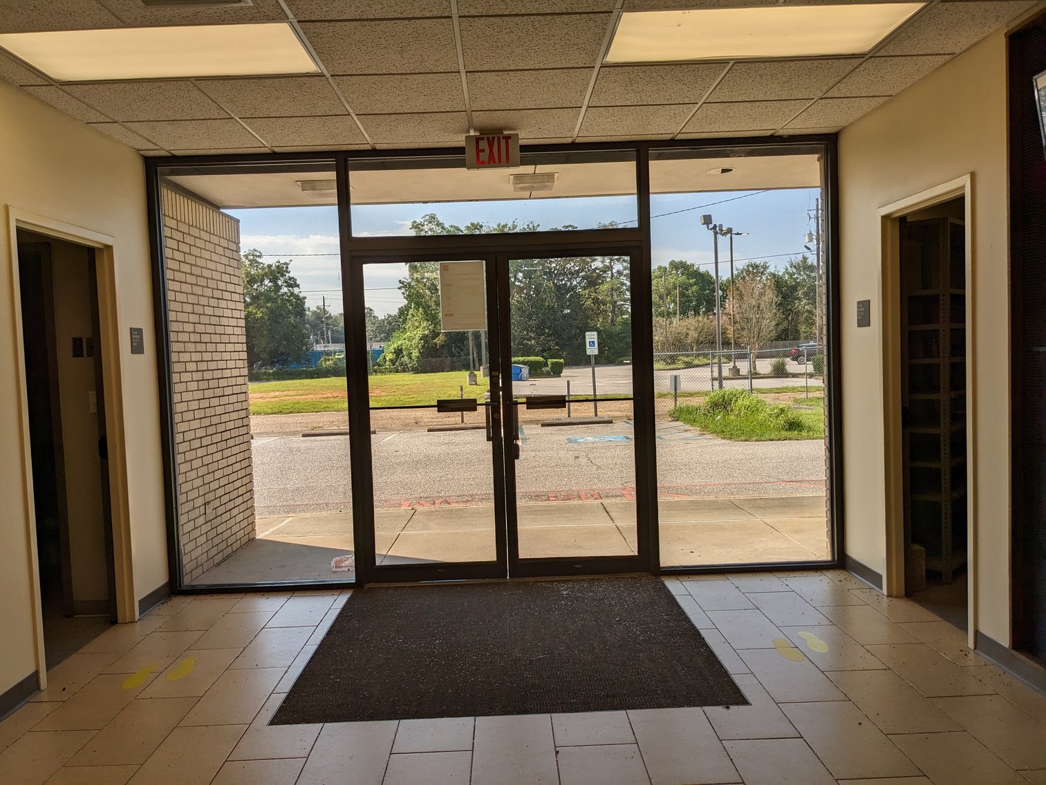Image for Mobile, AL: 3,371± SF Former Bank Branch on 1.1± Acres at 2745 Government Blvd. (Mobile County)