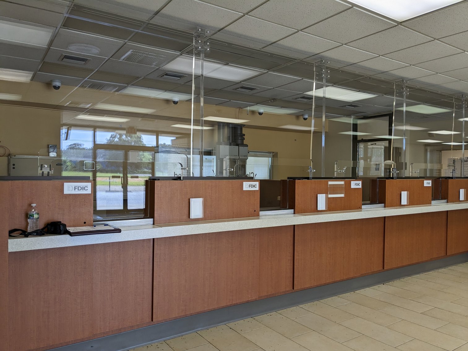 Image for Mobile, AL: 3,371± SF Former Bank Branch on 1.1± Acres at 2745 Government Blvd. (Mobile County)