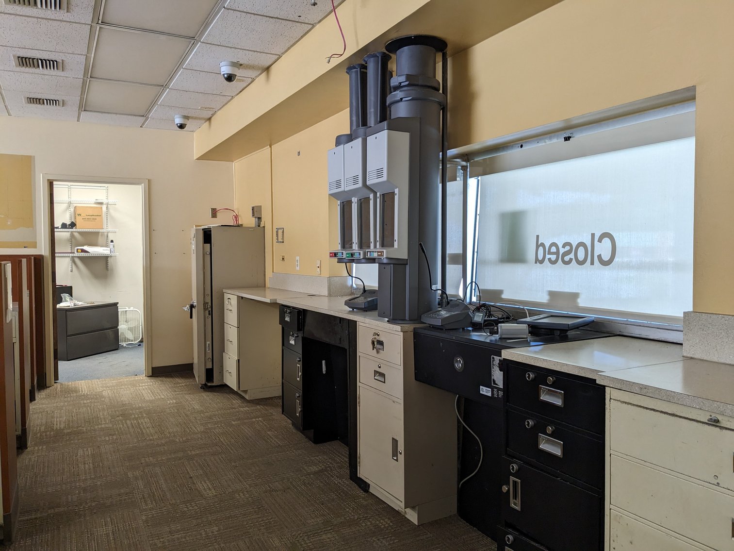 Image for Mobile, AL: 3,371± SF Former Bank Branch on 1.1± Acres at 2745 Government Blvd. (Mobile County)