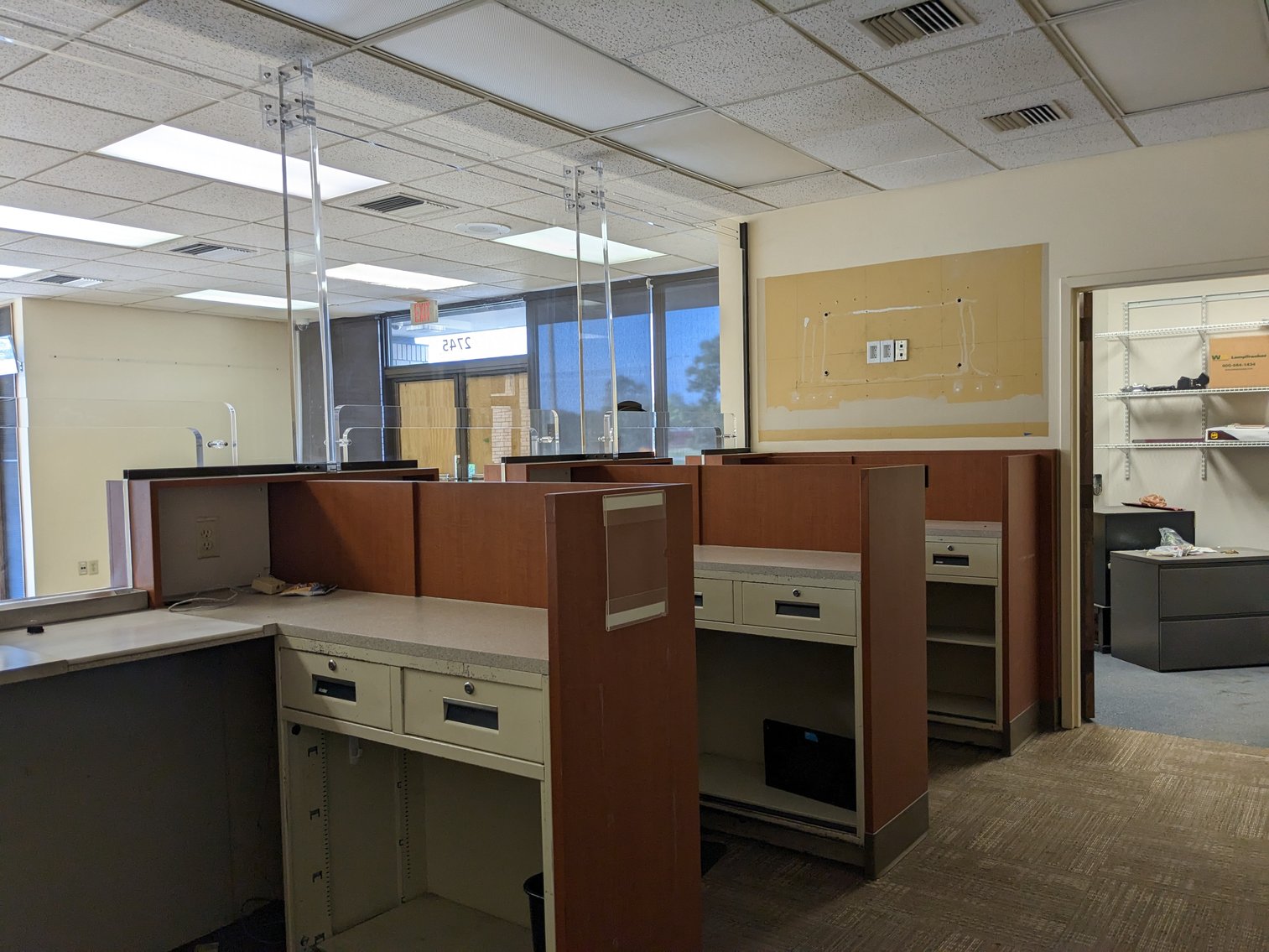 Image for Mobile, AL: 3,371± SF Former Bank Branch on 1.1± Acres at 2745 Government Blvd. (Mobile County)