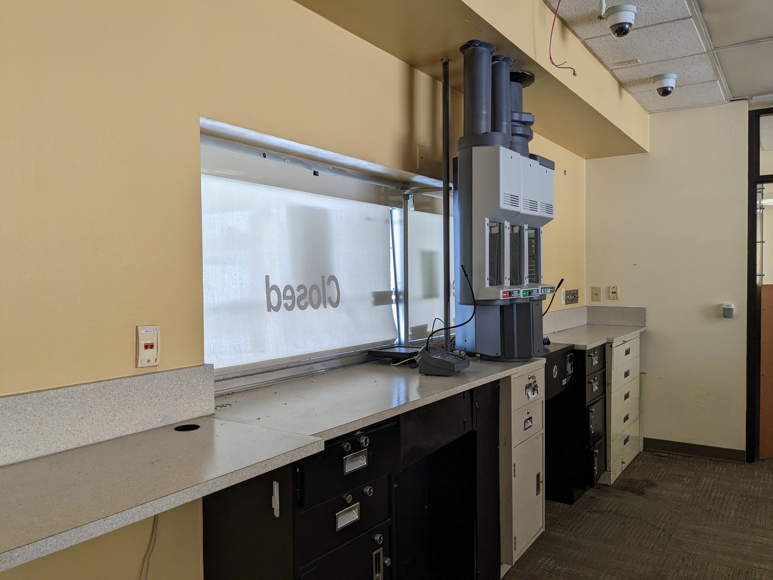 Image for Mobile, AL: 3,371± SF Former Bank Branch on 1.1± Acres at 2745 Government Blvd. (Mobile County)