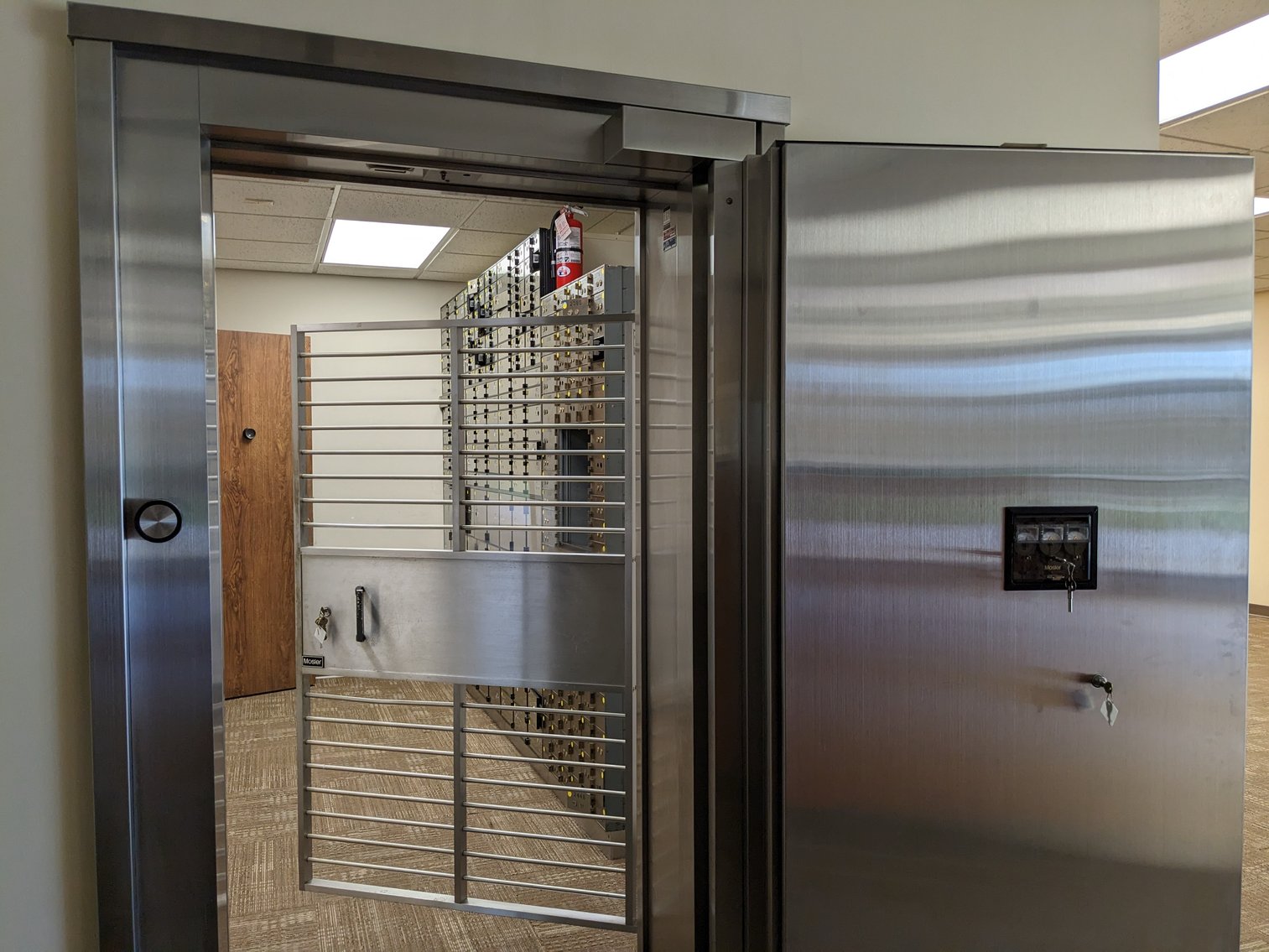 Image for Mobile, AL: 3,371± SF Former Bank Branch on 1.1± Acres at 2745 Government Blvd. (Mobile County)