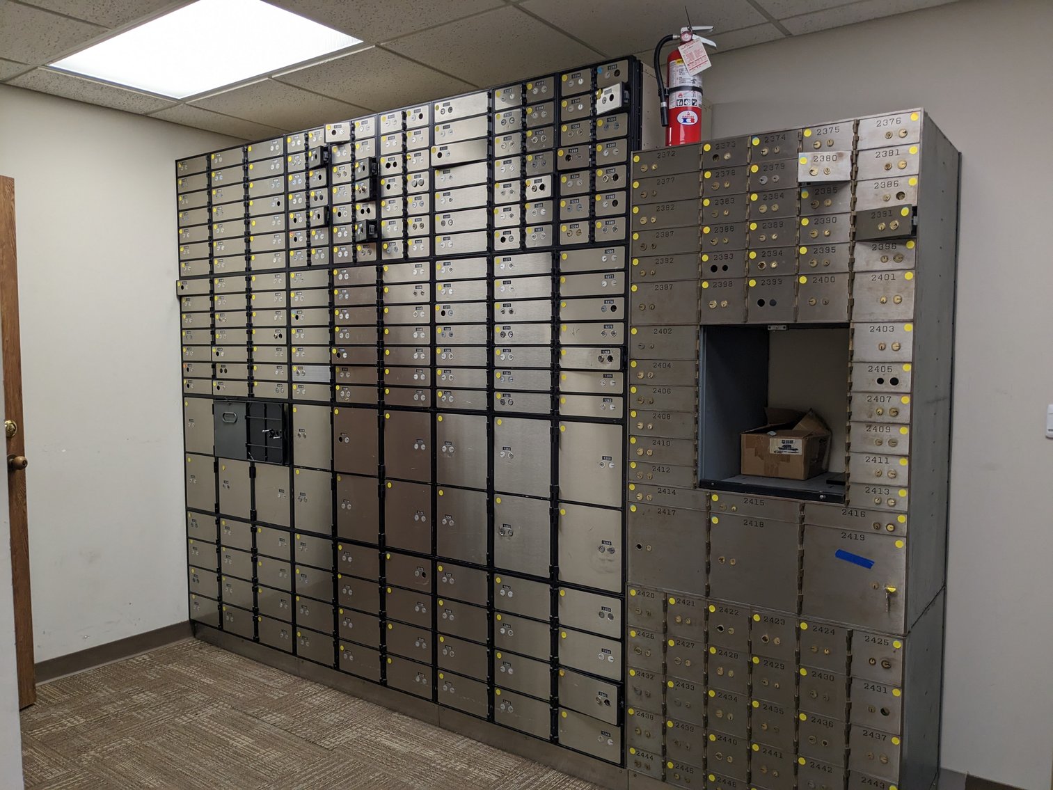 Image for Mobile, AL: 3,371± SF Former Bank Branch on 1.1± Acres at 2745 Government Blvd. (Mobile County)