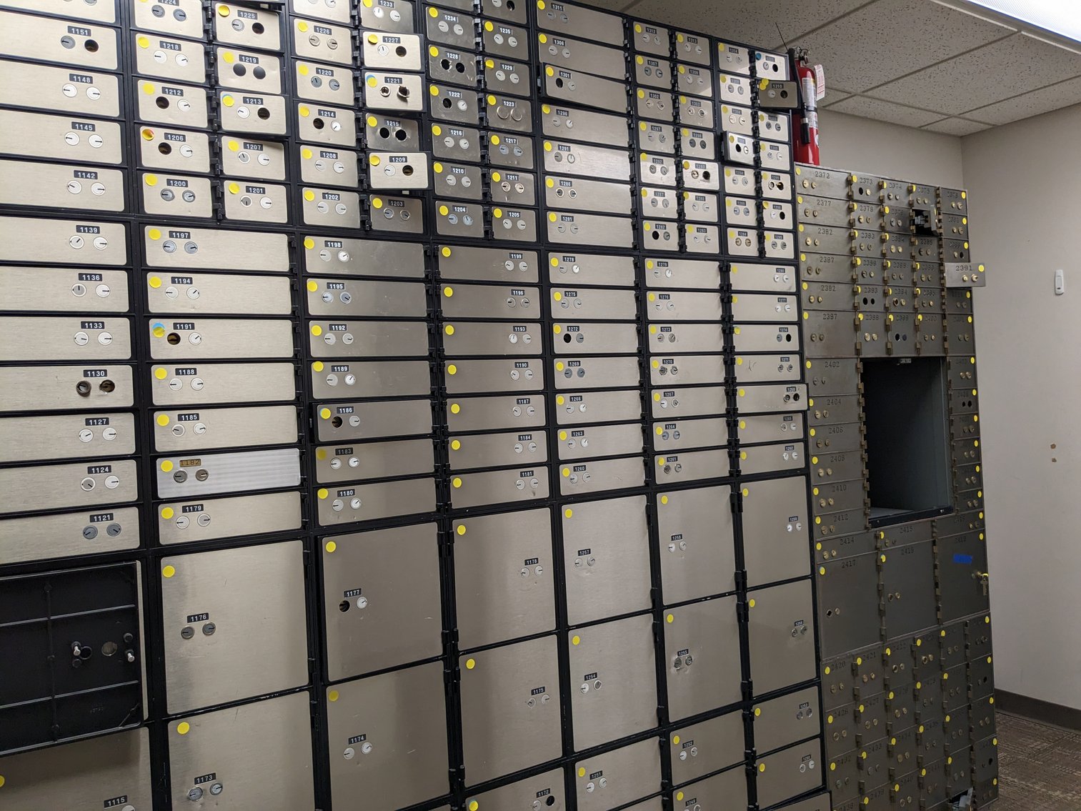 Image for Mobile, AL: 3,371± SF Former Bank Branch on 1.1± Acres at 2745 Government Blvd. (Mobile County)