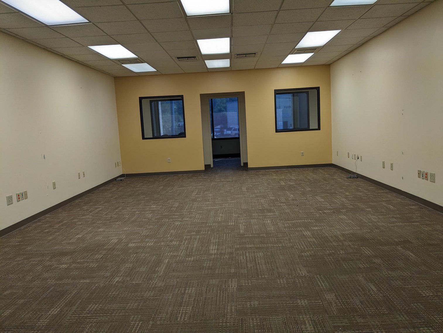 Image for Mobile, AL: 3,371± SF Former Bank Branch on 1.1± Acres at 2745 Government Blvd. (Mobile County)