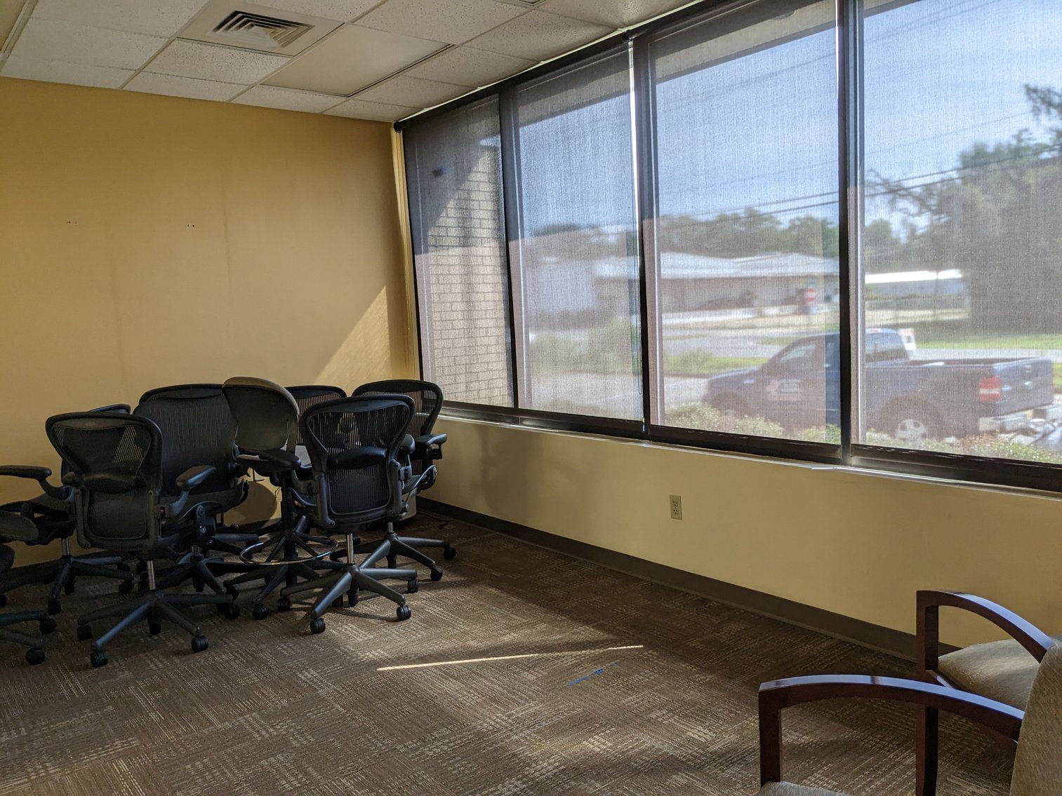 Image for Mobile, AL: 3,371± SF Former Bank Branch on 1.1± Acres at 2745 Government Blvd. (Mobile County)