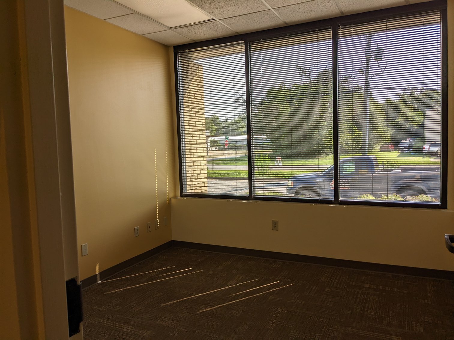 Image for Mobile, AL: 3,371± SF Former Bank Branch on 1.1± Acres at 2745 Government Blvd. (Mobile County)