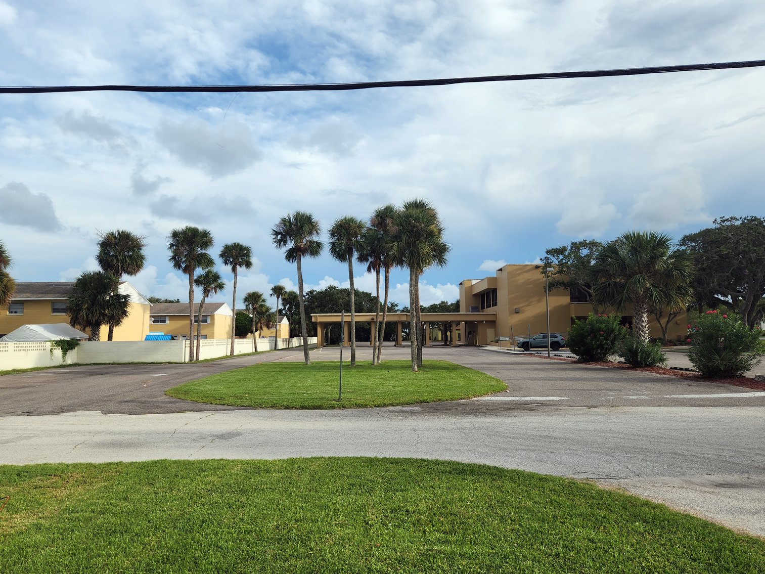 Image for South Daytona, FL: 12,610± SF Former Bank Branch on 2.2± Acres at 2111 S Ridgewood Ave. (Volusia County)