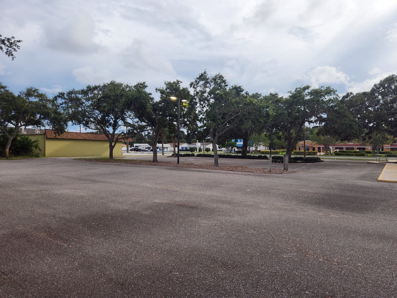 Image for South Daytona, FL: 12,610± SF Former Bank Branch on 2.2± Acres at 2111 S Ridgewood Ave. (Volusia County)