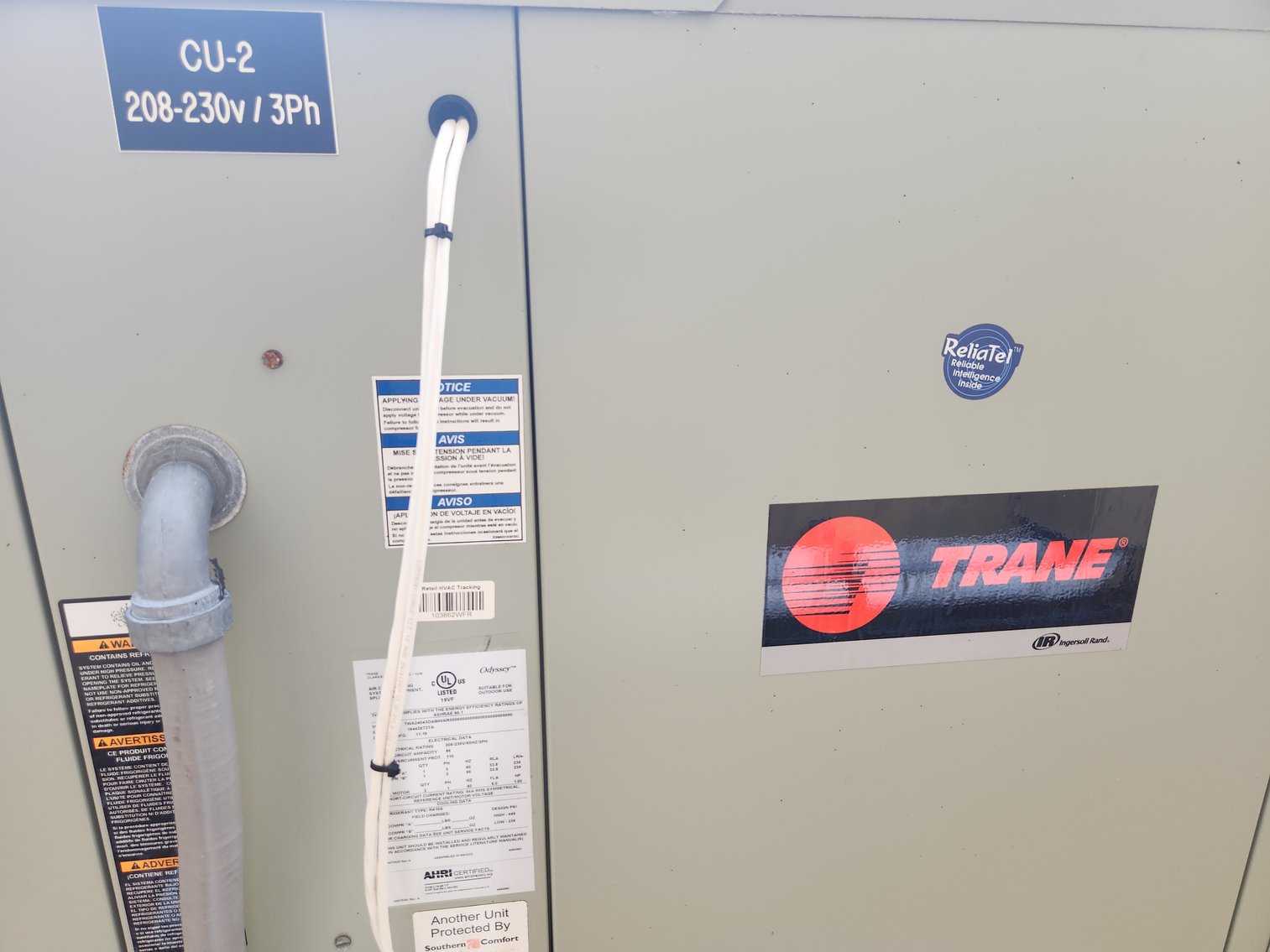 Image for South Daytona, FL: 12,610± SF Former Bank Branch on 2.2± Acres at 2111 S Ridgewood Ave. (Volusia County)