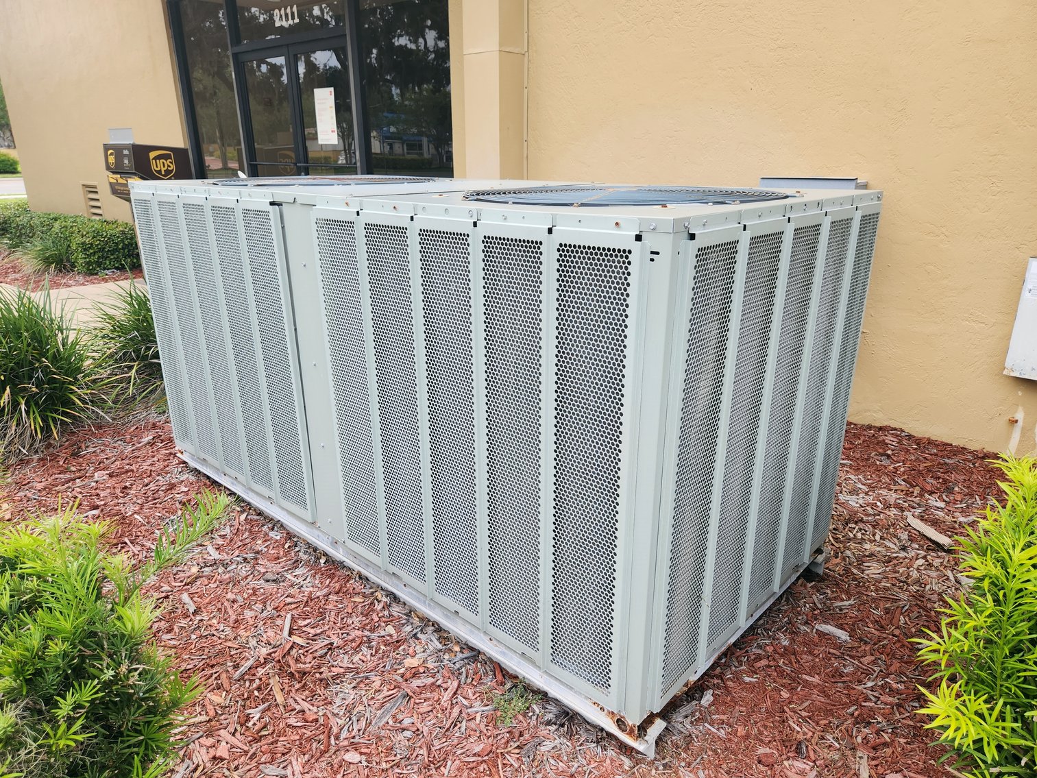 Image for South Daytona, FL: 12,610± SF Former Bank Branch on 2.2± Acres at 2111 S Ridgewood Ave. (Volusia County)