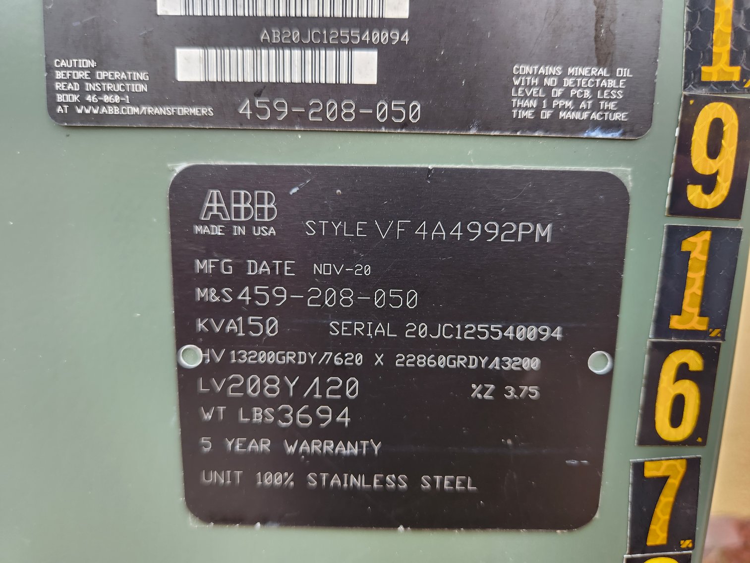 Image for South Daytona, FL: 12,610± SF Former Bank Branch on 2.2± Acres at 2111 S Ridgewood Ave. (Volusia County)