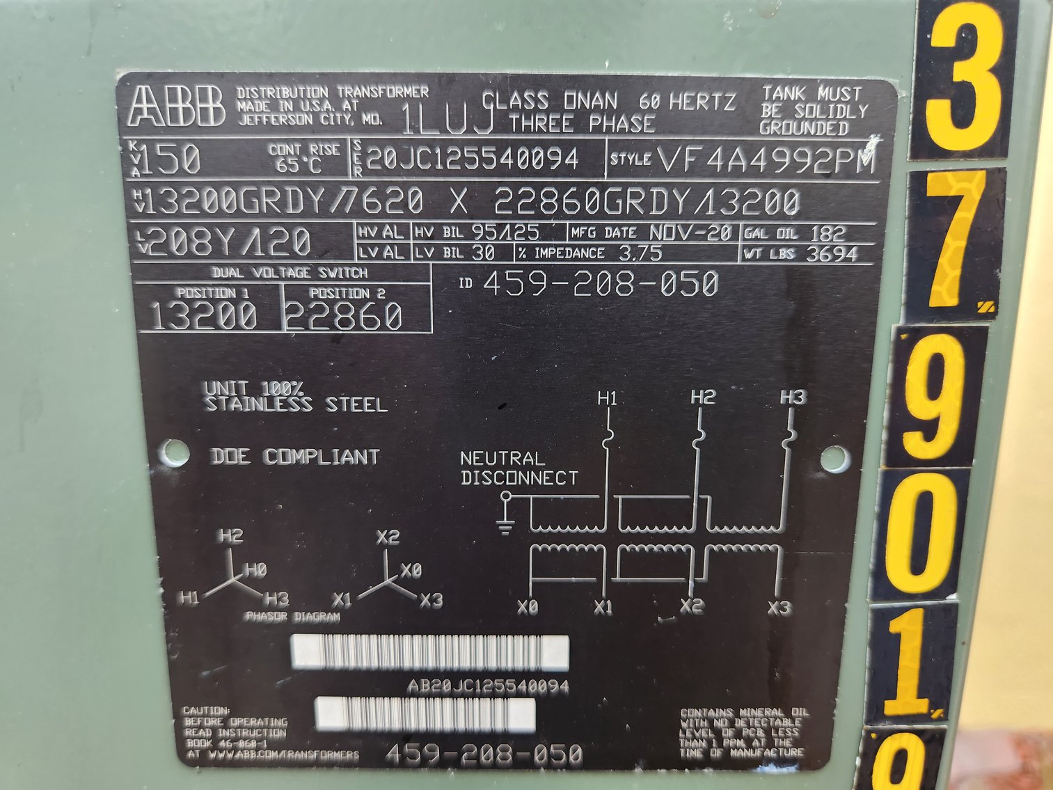 Image for South Daytona, FL: 12,610± SF Former Bank Branch on 2.2± Acres at 2111 S Ridgewood Ave. (Volusia County)