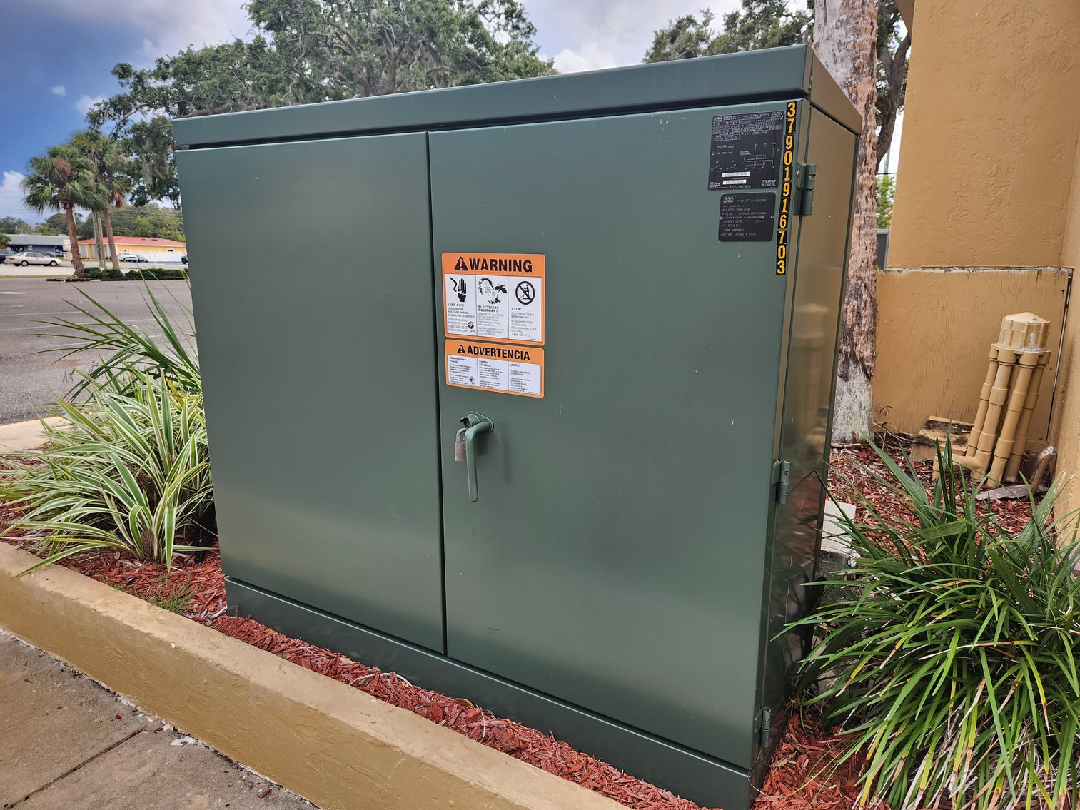 Image for South Daytona, FL: 12,610± SF Former Bank Branch on 2.2± Acres at 2111 S Ridgewood Ave. (Volusia County)