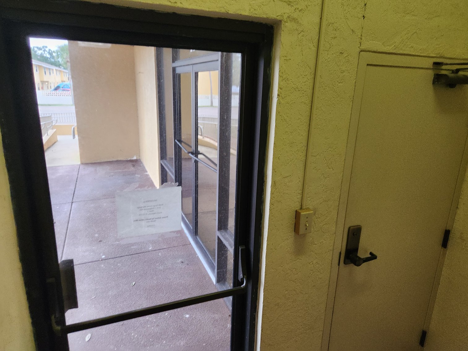 Image for South Daytona, FL: 12,610± SF Former Bank Branch on 2.2± Acres at 2111 S Ridgewood Ave. (Volusia County)