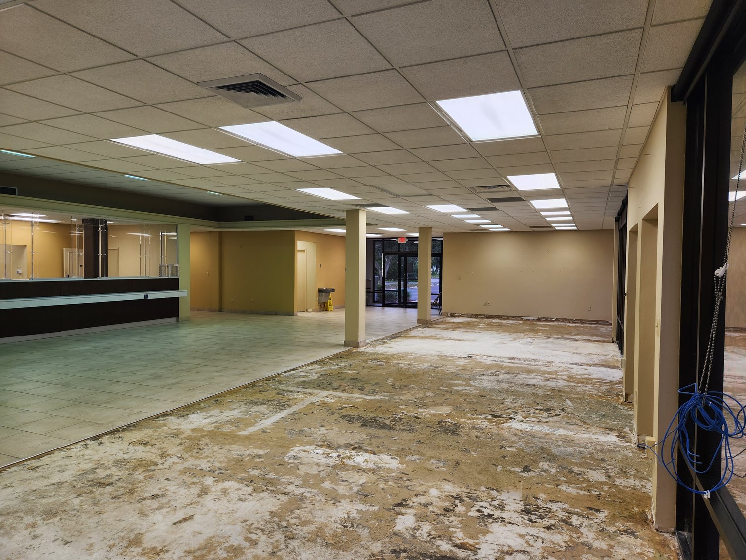 Image for South Daytona, FL: 12,610± SF Former Bank Branch on 2.2± Acres at 2111 S Ridgewood Ave. (Volusia County)