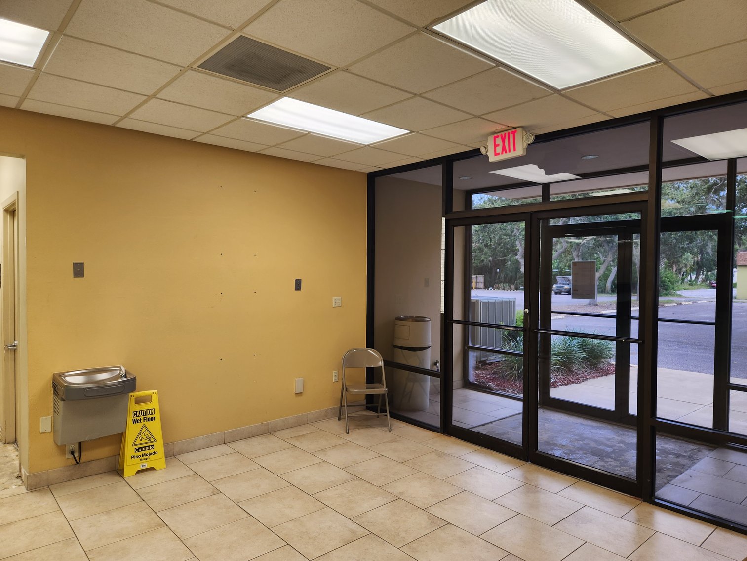 Image for South Daytona, FL: 12,610± SF Former Bank Branch on 2.2± Acres at 2111 S Ridgewood Ave. (Volusia County)