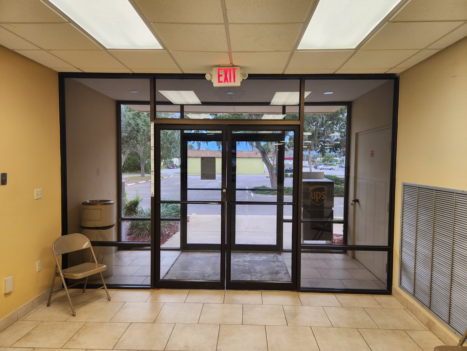 Image for South Daytona, FL: 12,610± SF Former Bank Branch on 2.2± Acres at 2111 S Ridgewood Ave. (Volusia County)