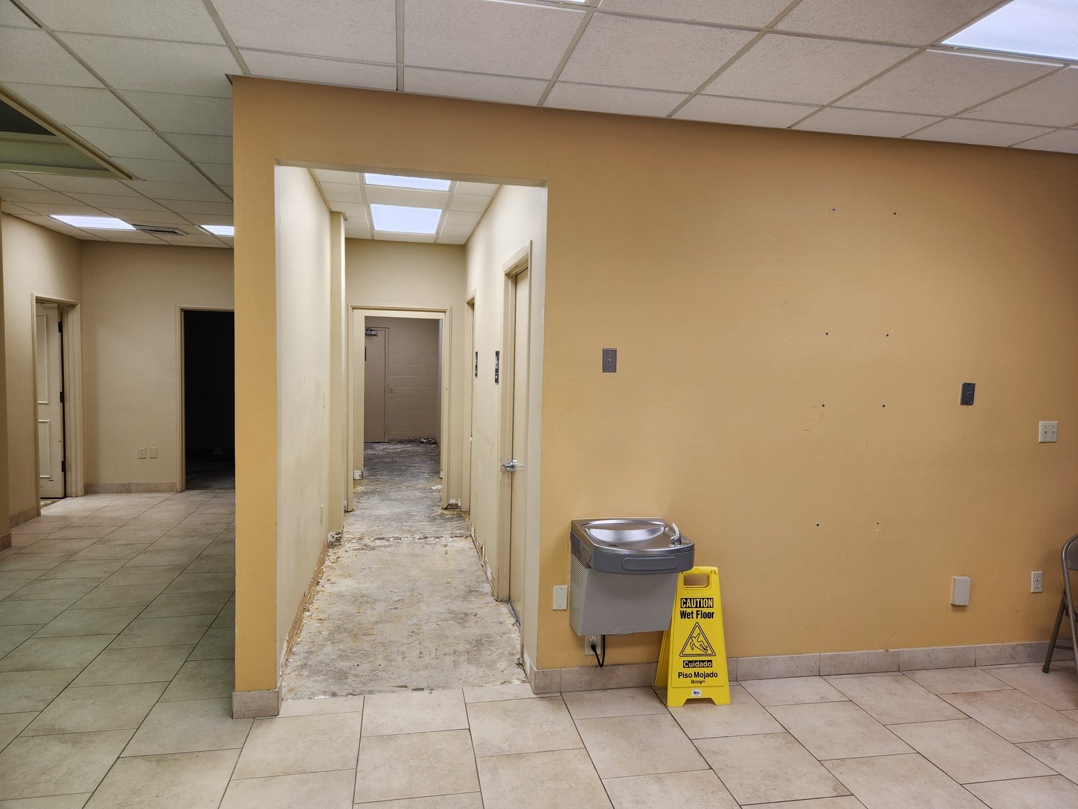 Image for South Daytona, FL: 12,610± SF Former Bank Branch on 2.2± Acres at 2111 S Ridgewood Ave. (Volusia County)