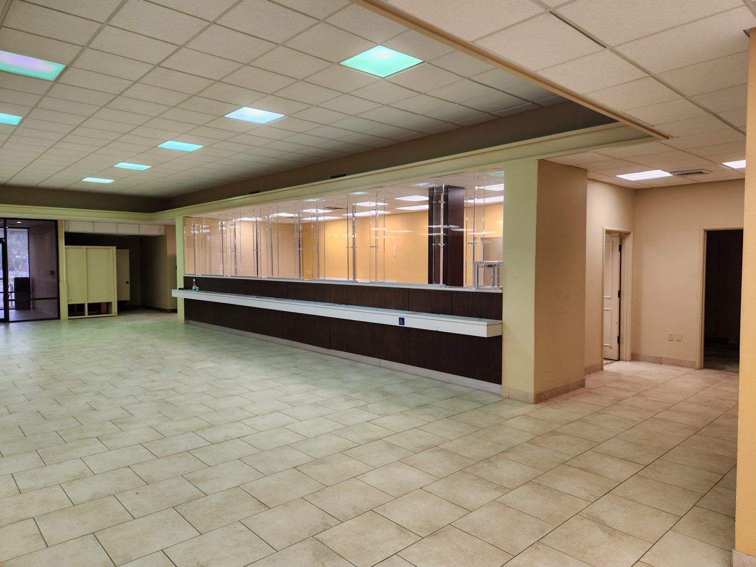 Image for South Daytona, FL: 12,610± SF Former Bank Branch on 2.2± Acres at 2111 S Ridgewood Ave. (Volusia County)